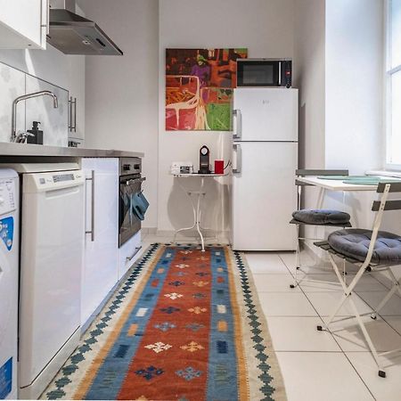 Appartement Casa Iaia à Budapest Extérieur photo